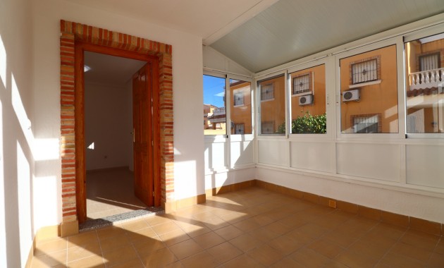 Venta - Quad Villa -
Ciudad Quesada - Doña Pepa