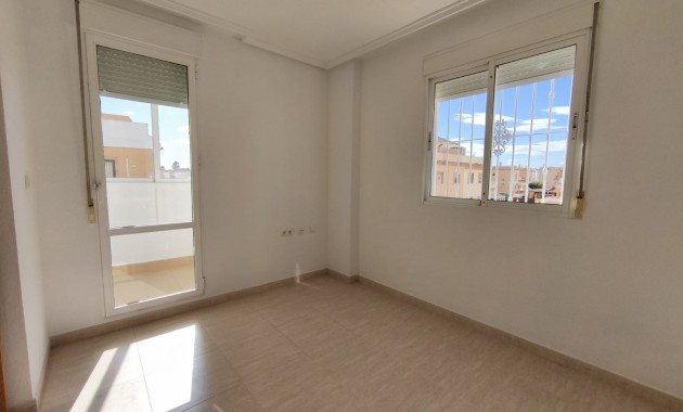 Venta - Quad Villa -
Ciudad Quesada - Doña Pepa