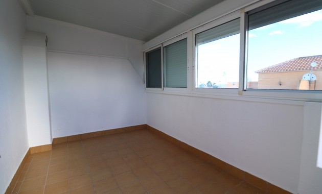 Venta - Quad Villa -
Ciudad Quesada - Doña Pepa