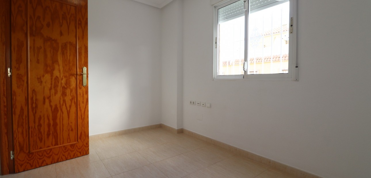 Venta - Quad Villa -
Ciudad Quesada - Doña Pepa