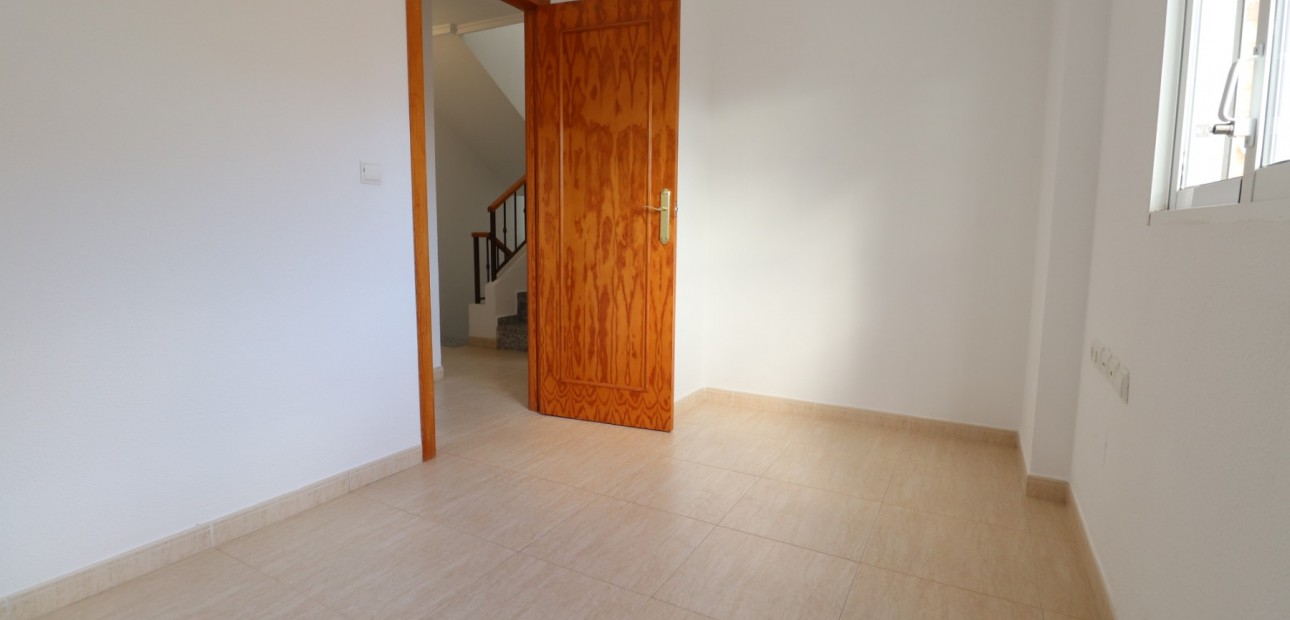 Venta - Quad Villa -
Ciudad Quesada - Doña Pepa