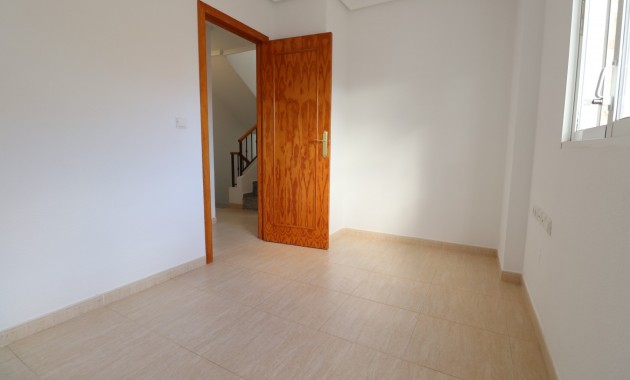 Venta - Quad Villa -
Ciudad Quesada - Doña Pepa