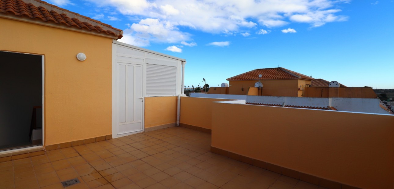 Venta - Quad Villa -
Ciudad Quesada - Doña Pepa