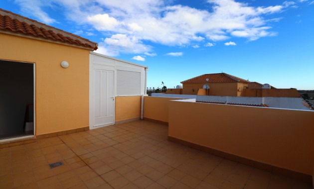 Venta - Quad Villa -
Ciudad Quesada - Doña Pepa