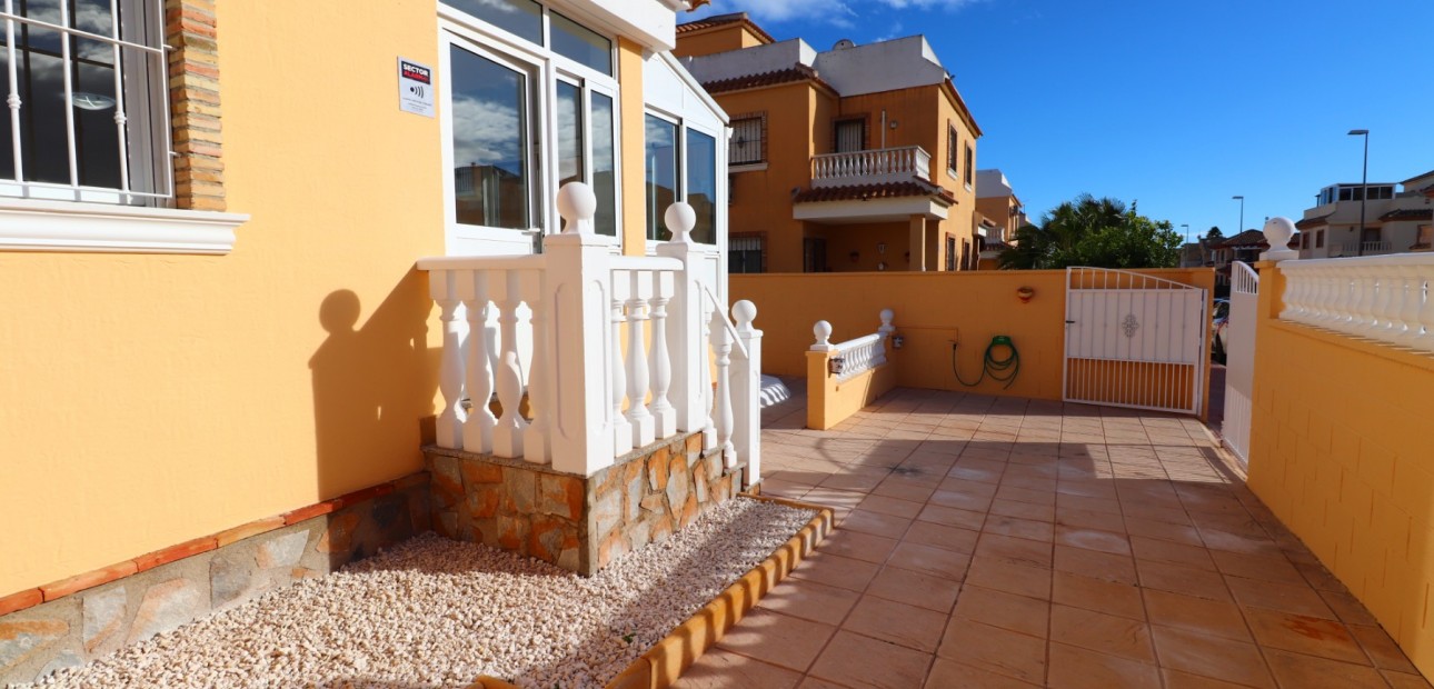Venta - Quad Villa -
Ciudad Quesada - Doña Pepa