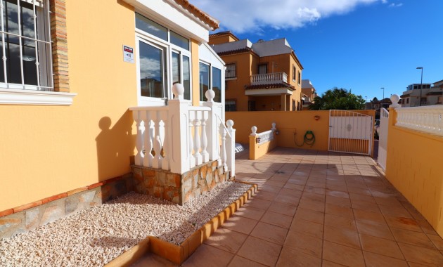 Venta - Quad Villa -
Ciudad Quesada - Doña Pepa