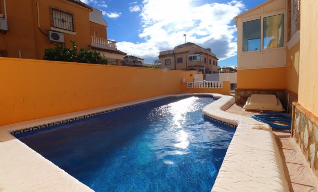 Venta - Quad Villa -
Ciudad Quesada - Doña Pepa