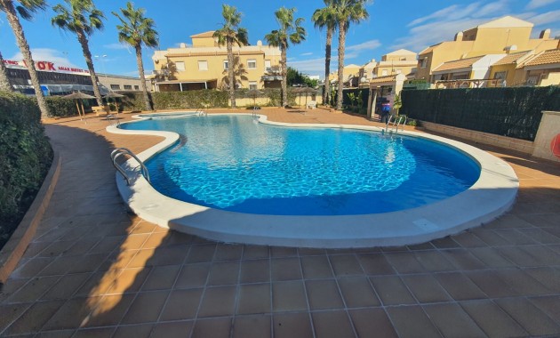 Venta - Quad Villa -
Ciudad Quesada - Doña Pepa
