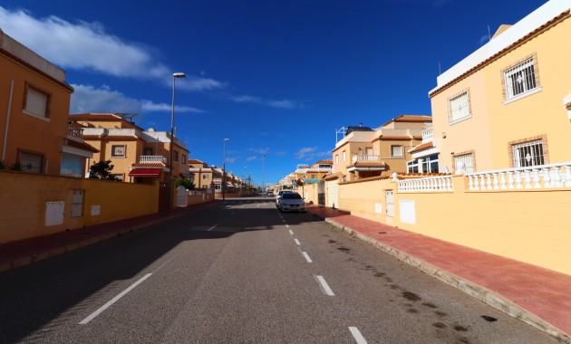 Venta - Quad Villa -
Ciudad Quesada - Doña Pepa