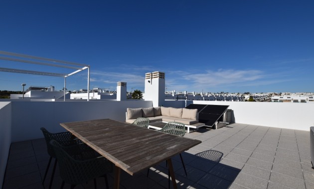 Venta - Apartamento / piso -
Los Montesinos - Entre Naranjos / Vistabella Golf