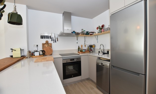 Venta - Apartamento / piso -
Los Montesinos - Entre Naranjos / Vistabella Golf