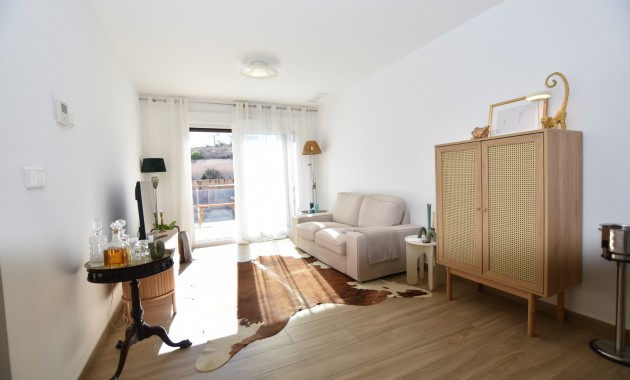 Venta - Apartamento / piso -
Los Montesinos - Entre Naranjos / Vistabella Golf