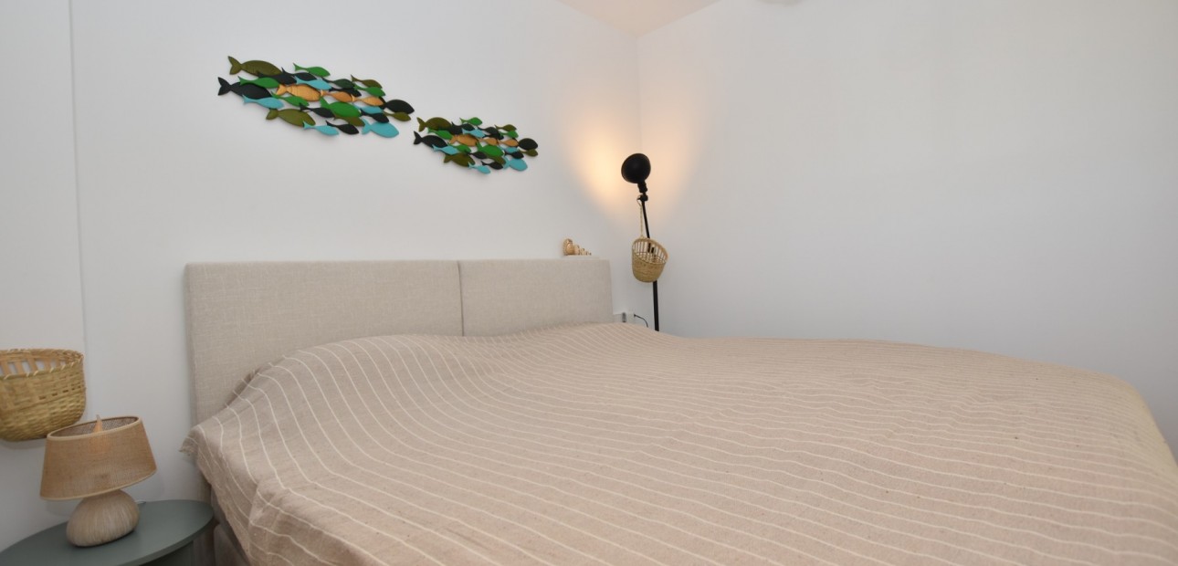 Venta - Apartamento / piso -
Los Montesinos - Entre Naranjos / Vistabella Golf