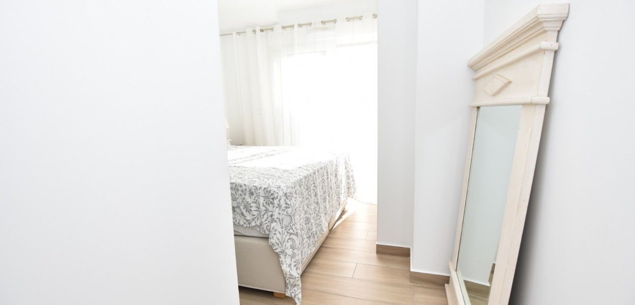Venta - Apartamento / piso -
Los Montesinos - Entre Naranjos / Vistabella Golf