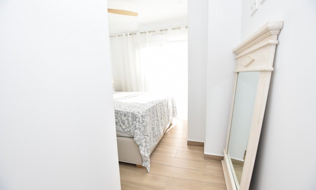Venta - Apartamento / piso -
Los Montesinos - Entre Naranjos / Vistabella Golf