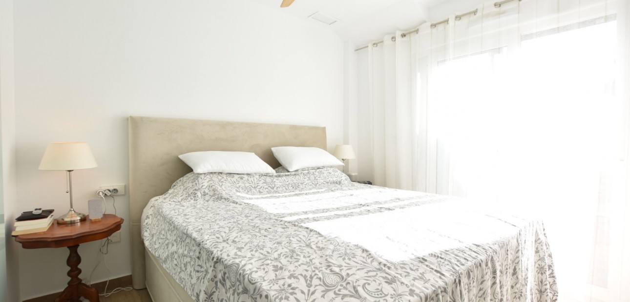 Venta - Apartamento / piso -
Los Montesinos - Entre Naranjos / Vistabella Golf