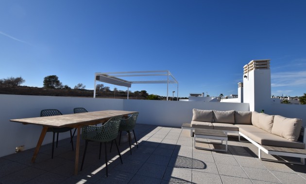 Venta - Apartamento / piso -
Los Montesinos - Entre Naranjos / Vistabella Golf