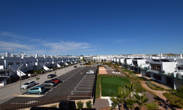 Venta - Apartamento / piso -
Los Montesinos - Entre Naranjos / Vistabella Golf