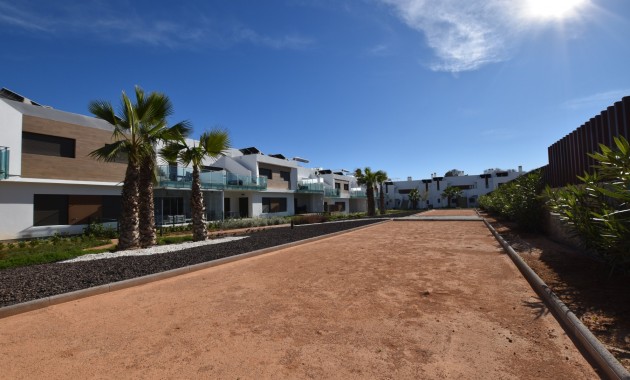 Venta - Apartamento / piso -
Los Montesinos - Entre Naranjos / Vistabella Golf