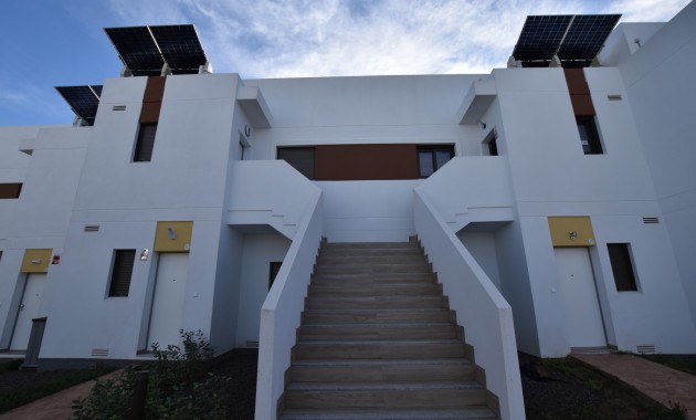 Venta - Apartamento / piso -
Los Montesinos - Entre Naranjos / Vistabella Golf