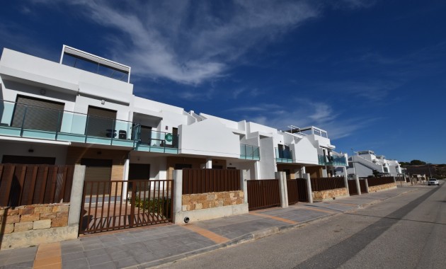 Venta - Apartamento / piso -
Los Montesinos - Entre Naranjos / Vistabella Golf