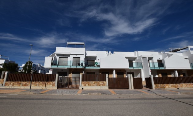 Venta - Apartamento / piso -
Los Montesinos - Entre Naranjos / Vistabella Golf