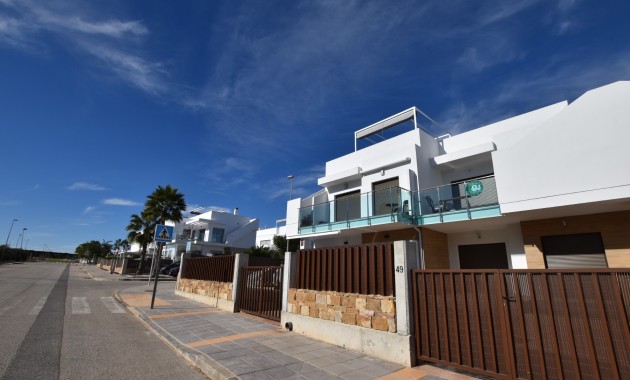 Venta - Apartamento / piso -
Los Montesinos - Entre Naranjos / Vistabella Golf
