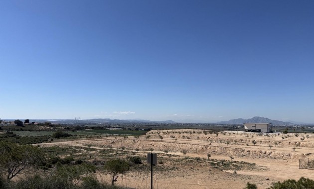 Venta - Land and Plots -
San Fulgencio - La Marina