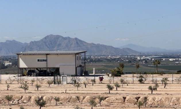 Venta - Land and Plots -
San Fulgencio - La Marina