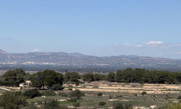 Venta - Land and Plots -
San Fulgencio - La Marina