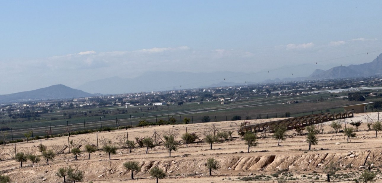 Venta - Land and Plots -
San Fulgencio - La Marina