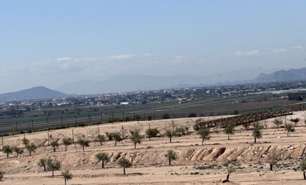 Venta - Land and Plots -
San Fulgencio - La Marina
