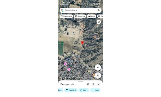 Venta - Land and Plots -
San Fulgencio - La Marina