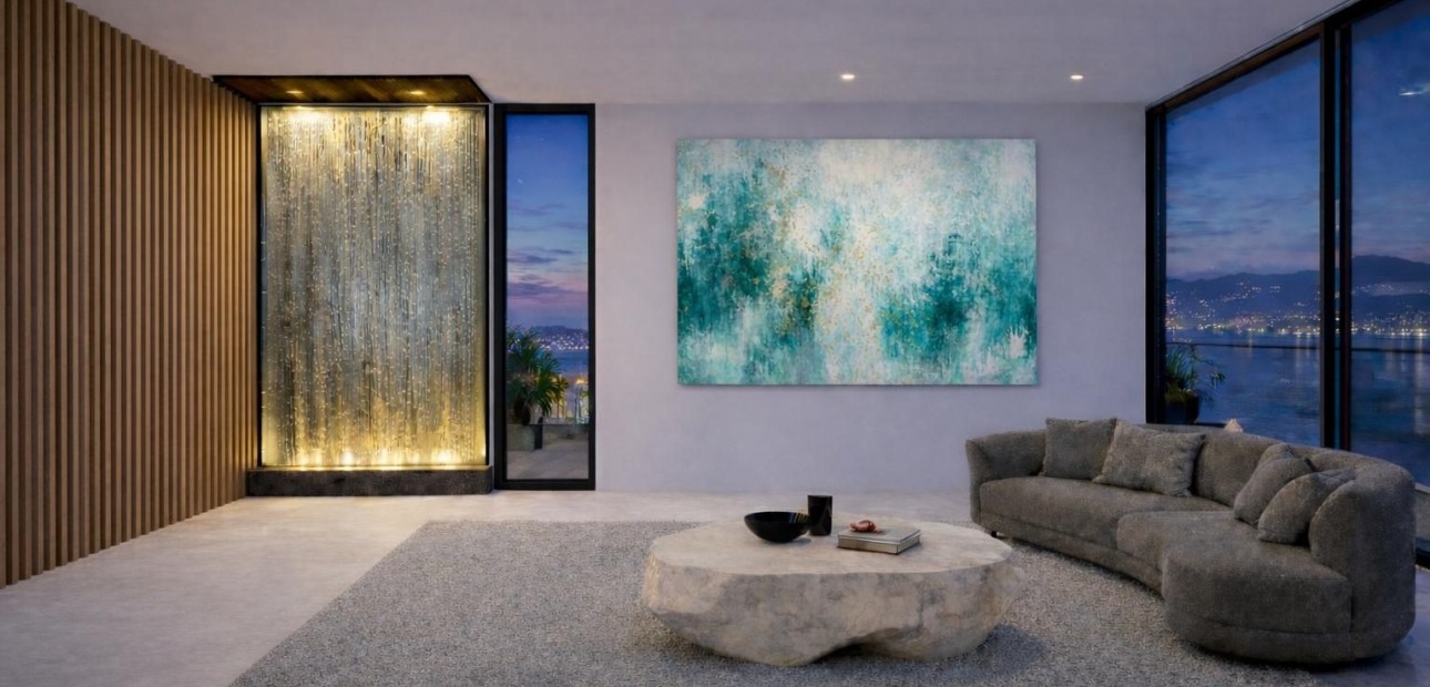 Nieuwbouw - Penthouse -
San Pedro del Pinatar