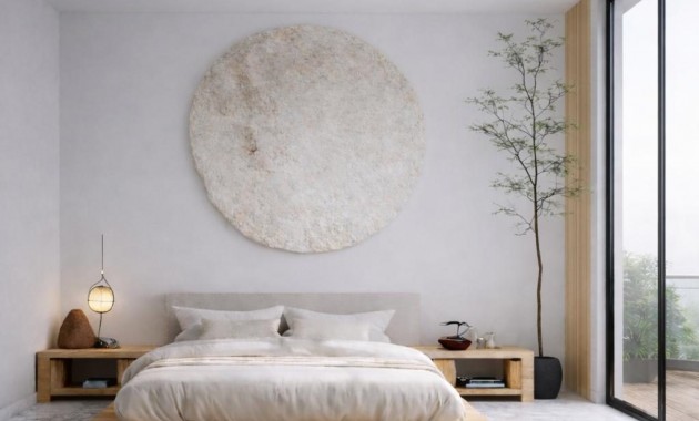 Nieuwbouw - Penthouse -
San Pedro del Pinatar