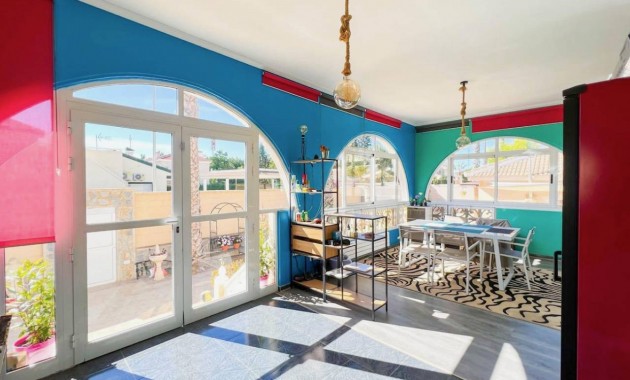 Venta - Villa -
Ciudad Quesada - Ciudad Quesada - Doña Pepa