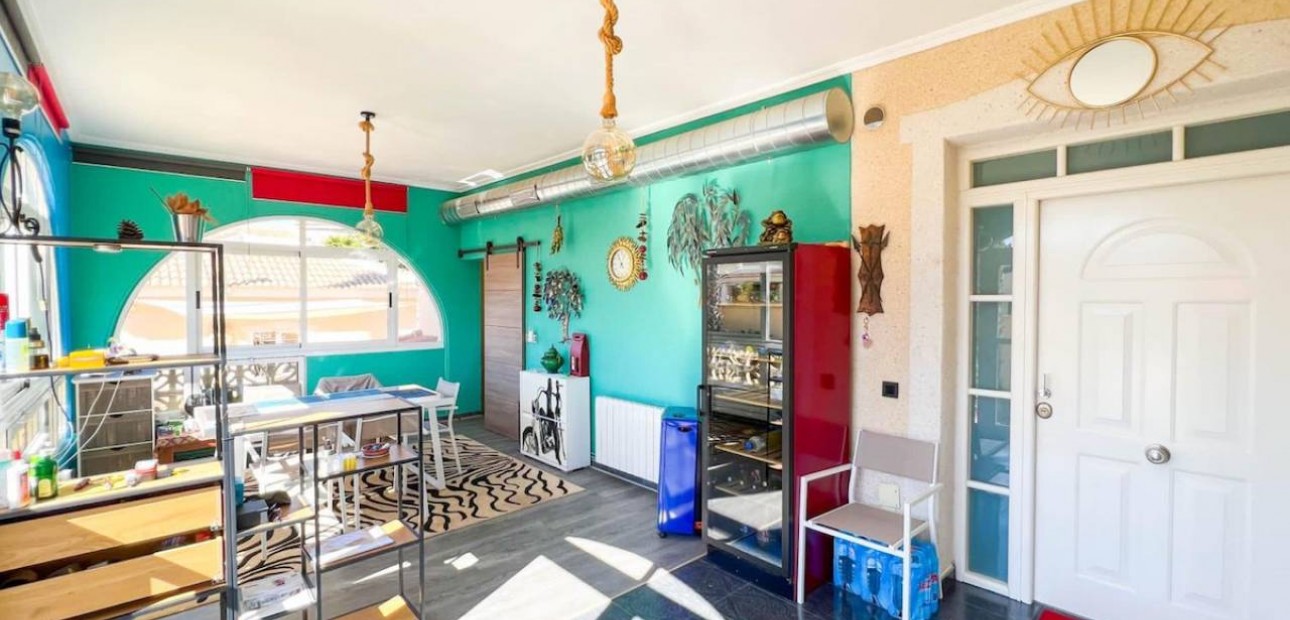 Venta - Villa -
Ciudad Quesada - Ciudad Quesada - Doña Pepa