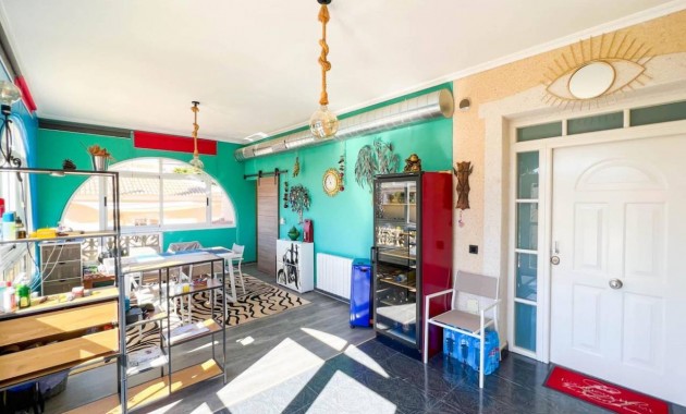 Venta - Villa -
Ciudad Quesada - Ciudad Quesada - Doña Pepa