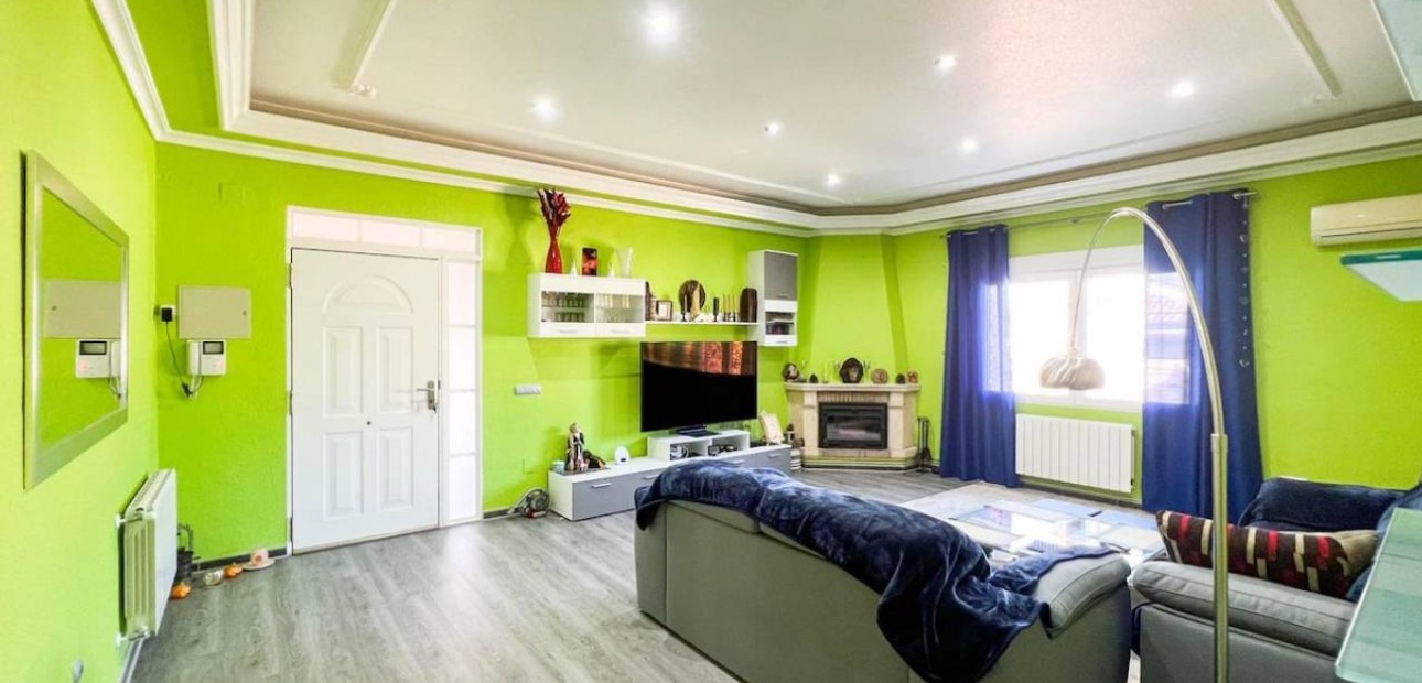Venta - Villa -
Ciudad Quesada - Ciudad Quesada - Doña Pepa