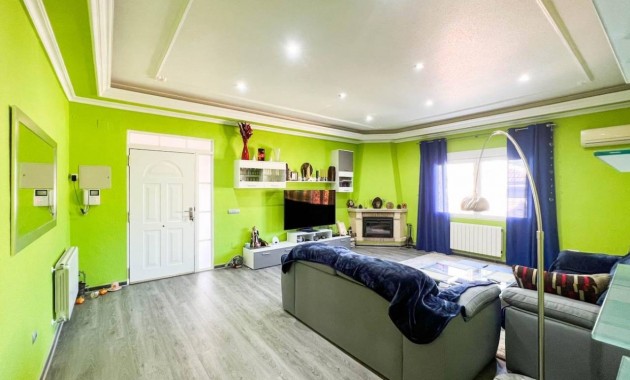 Venta - Villa -
Ciudad Quesada - Ciudad Quesada - Doña Pepa