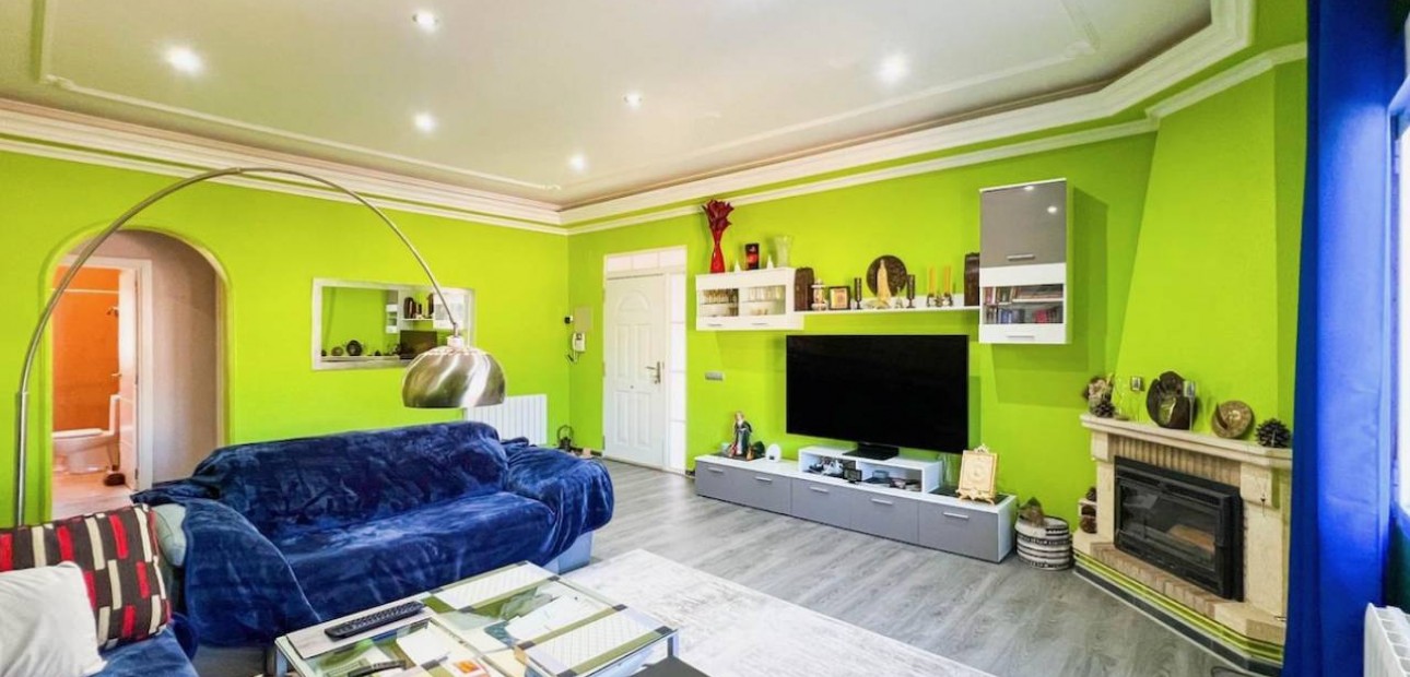 Venta - Villa -
Ciudad Quesada - Ciudad Quesada - Doña Pepa