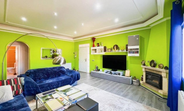 Venta - Villa -
Ciudad Quesada - Ciudad Quesada - Doña Pepa