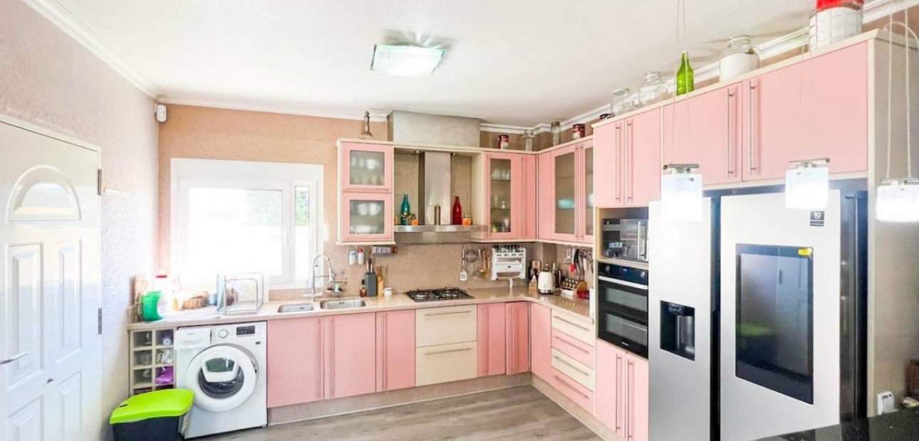 Venta - Villa -
Ciudad Quesada - Ciudad Quesada - Doña Pepa