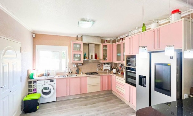 Venta - Villa -
Ciudad Quesada - Ciudad Quesada - Doña Pepa