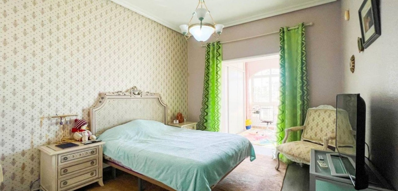 Venta - Villa -
Ciudad Quesada - Ciudad Quesada - Doña Pepa