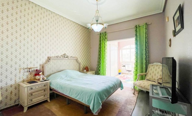 Venta - Villa -
Ciudad Quesada - Ciudad Quesada - Doña Pepa