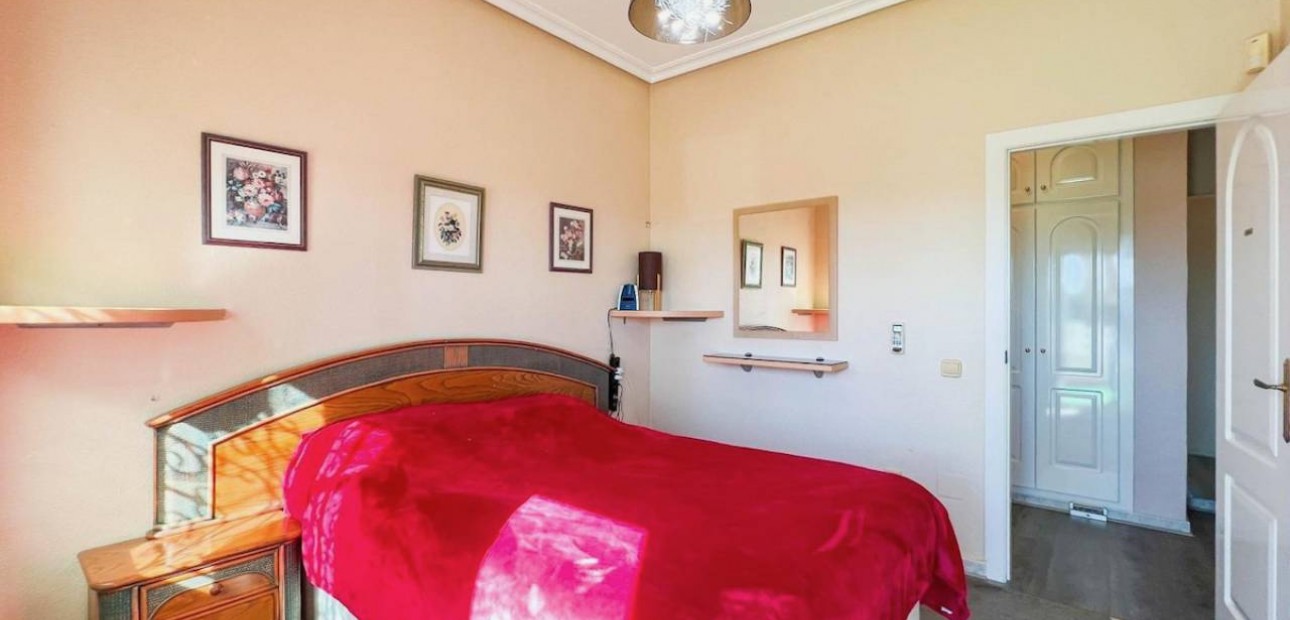 Venta - Villa -
Ciudad Quesada - Ciudad Quesada - Doña Pepa