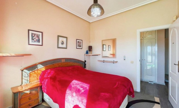 Venta - Villa -
Ciudad Quesada - Ciudad Quesada - Doña Pepa