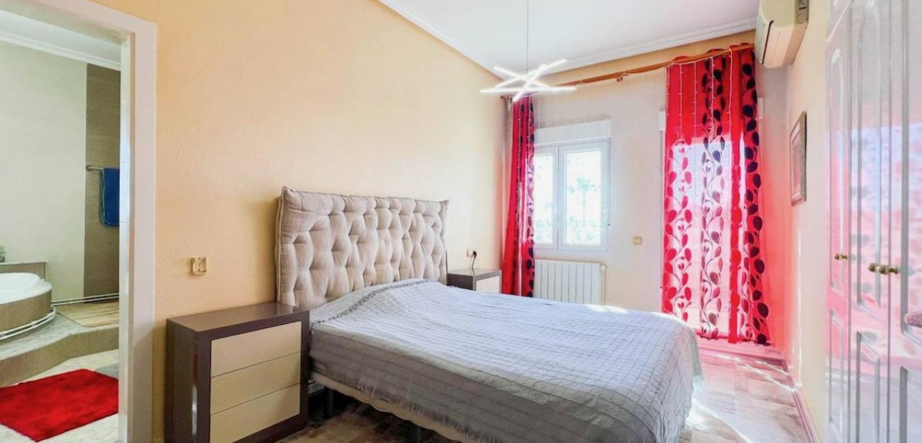 Venta - Villa -
Ciudad Quesada - Ciudad Quesada - Doña Pepa