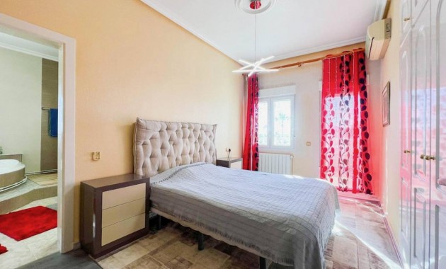 Venta - Villa -
Ciudad Quesada - Ciudad Quesada - Doña Pepa